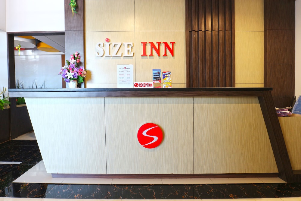 Size Inn 2/28