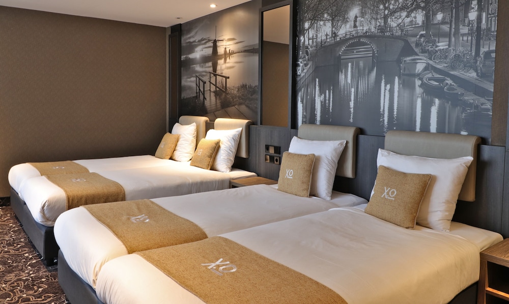 XO Hotels Infinity 24/60