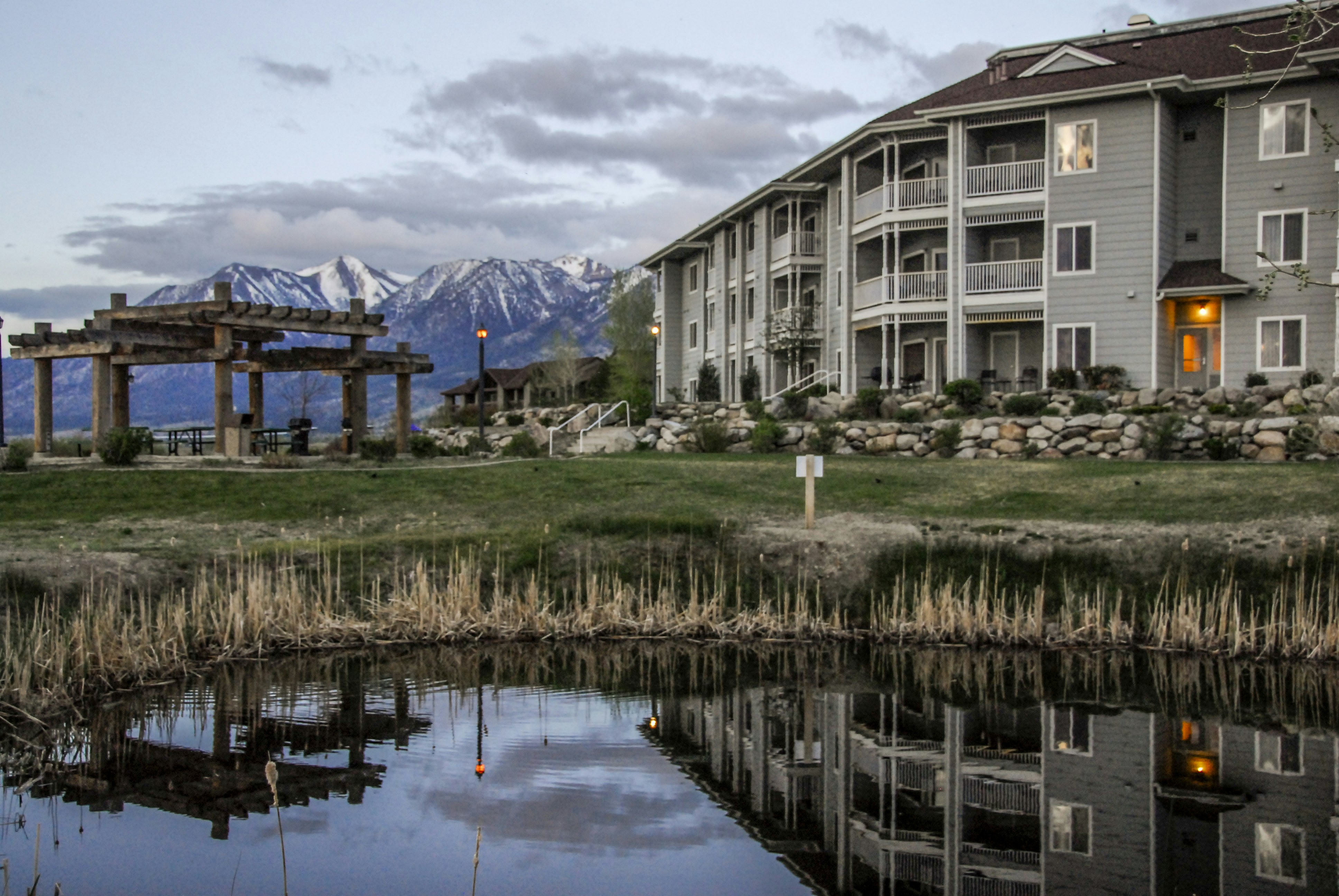 Holiday Inn Club Vacations David Walley’s Resort 38/50
