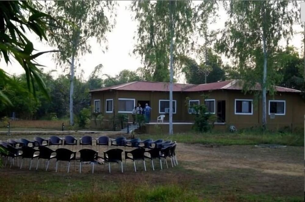 Mogli Resort 39/50