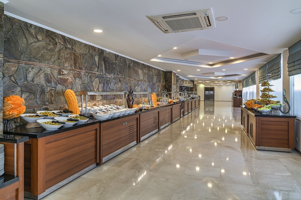 Azure By Yelken Hotel 15/75