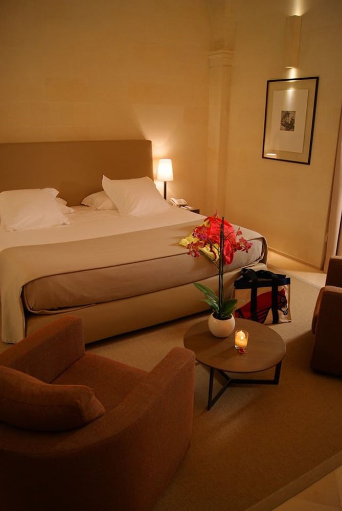La Fiermontina Luxury Home Hotel 28/77