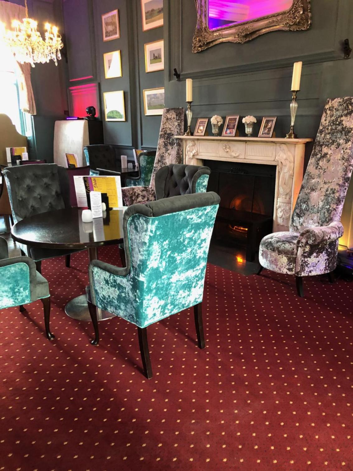 Kings Hotel 13/17