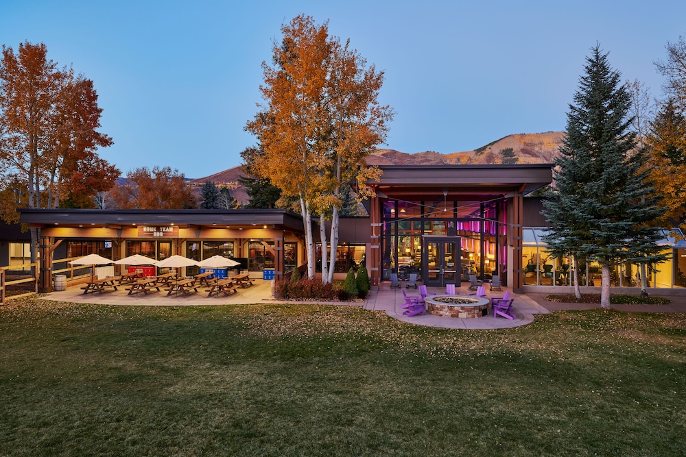 Inn At Aspen 3/36