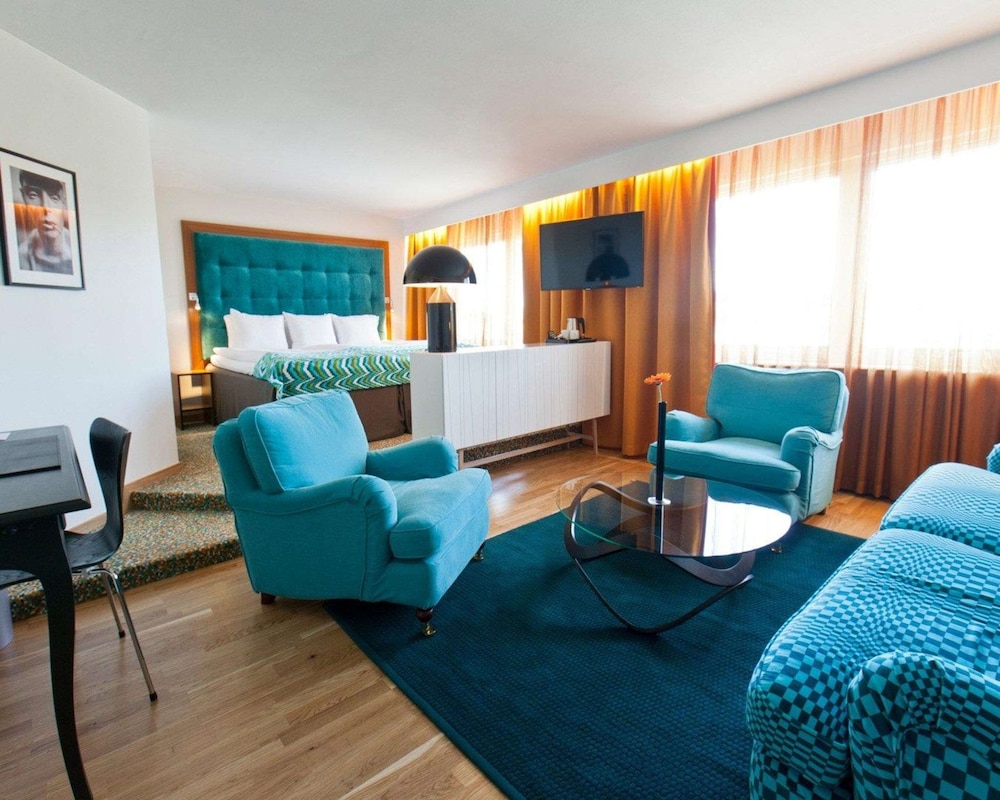 Quality Hotel Grand Boras 23/37