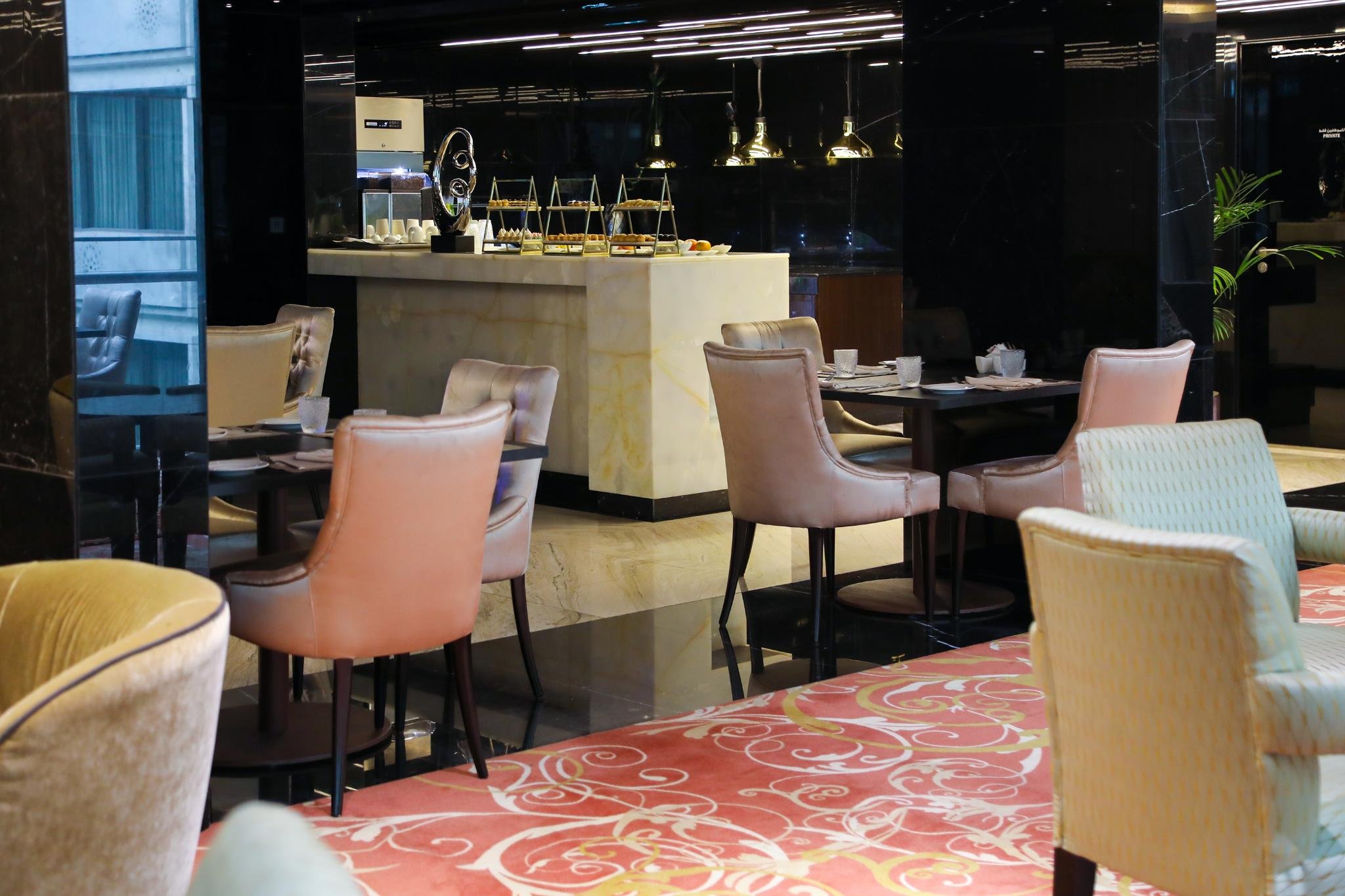 Crowne Plaza Kuwait Al Thuraya 56/79