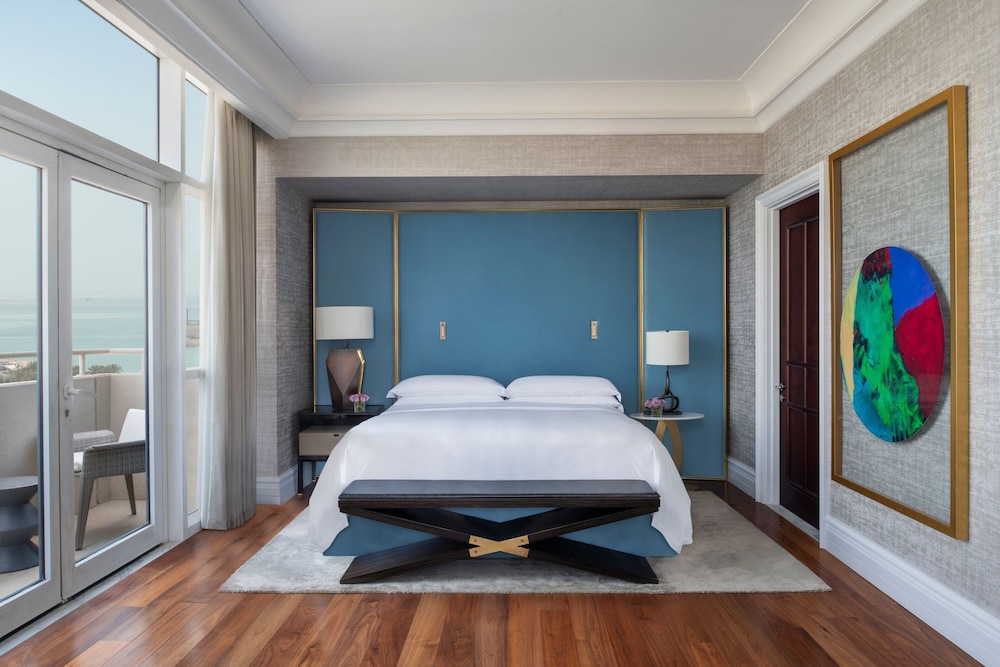 The Ritz Carlton Doha 19/57