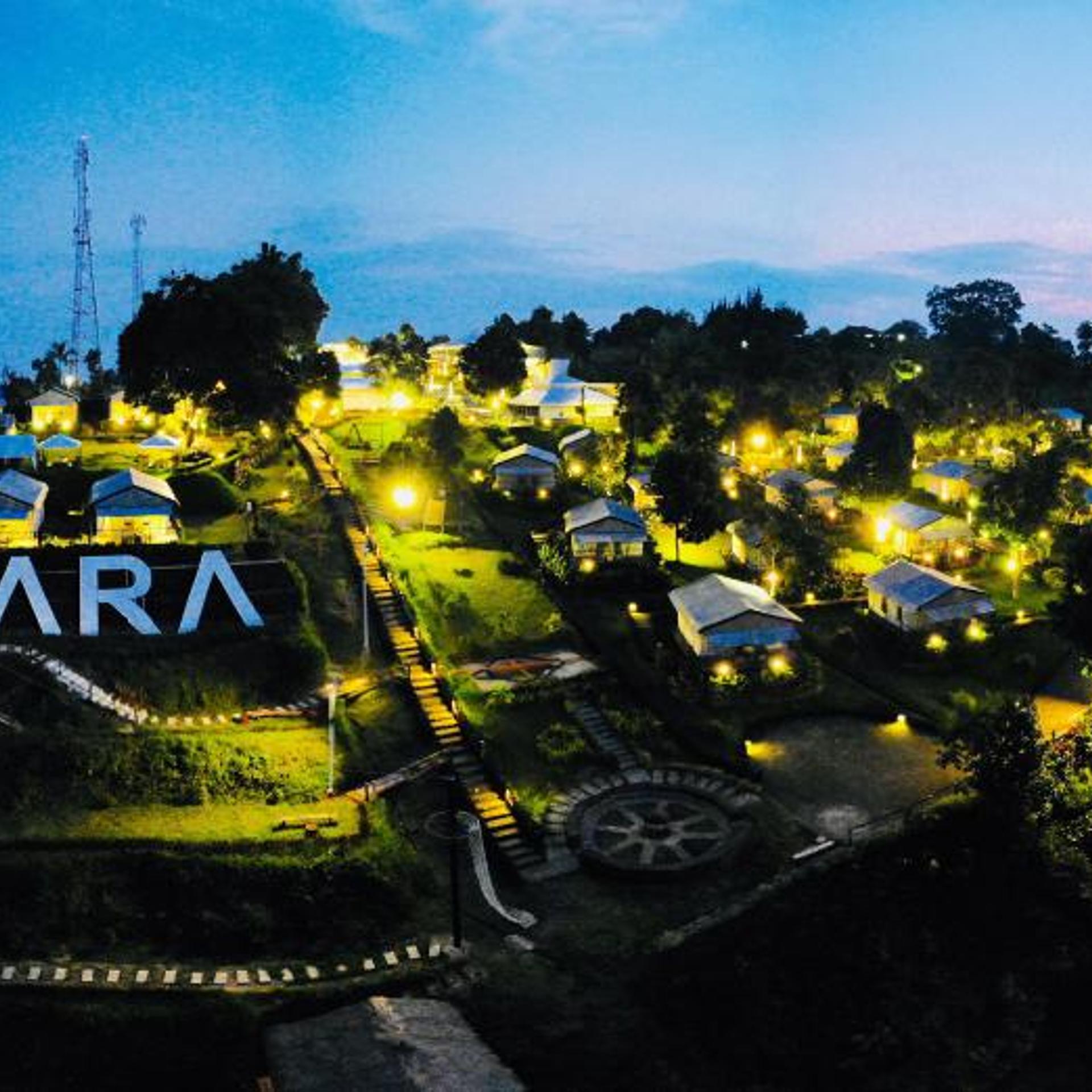 Trizara Resorts Glamping 47/59