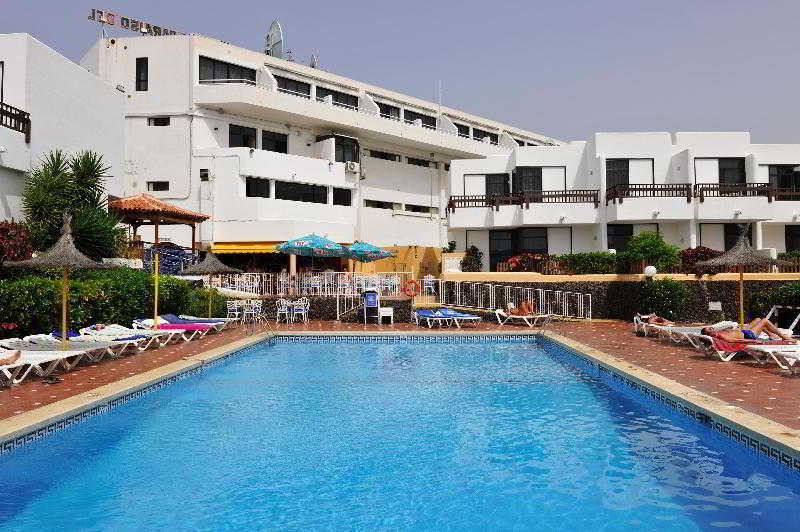 Paraiso Del Sol Apartments 2/28