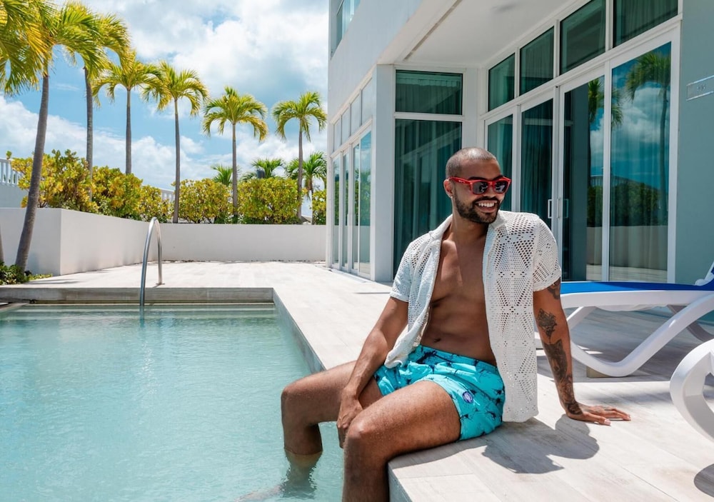 Hilton At Resorts World Bimini 19/49