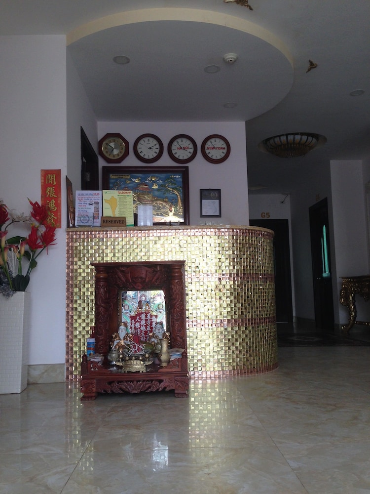 Gold Hotel Phu Quoc 6/22