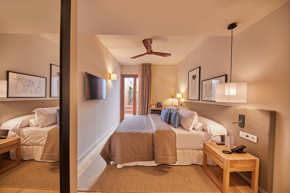 Mon Boutique Hotel 33/64