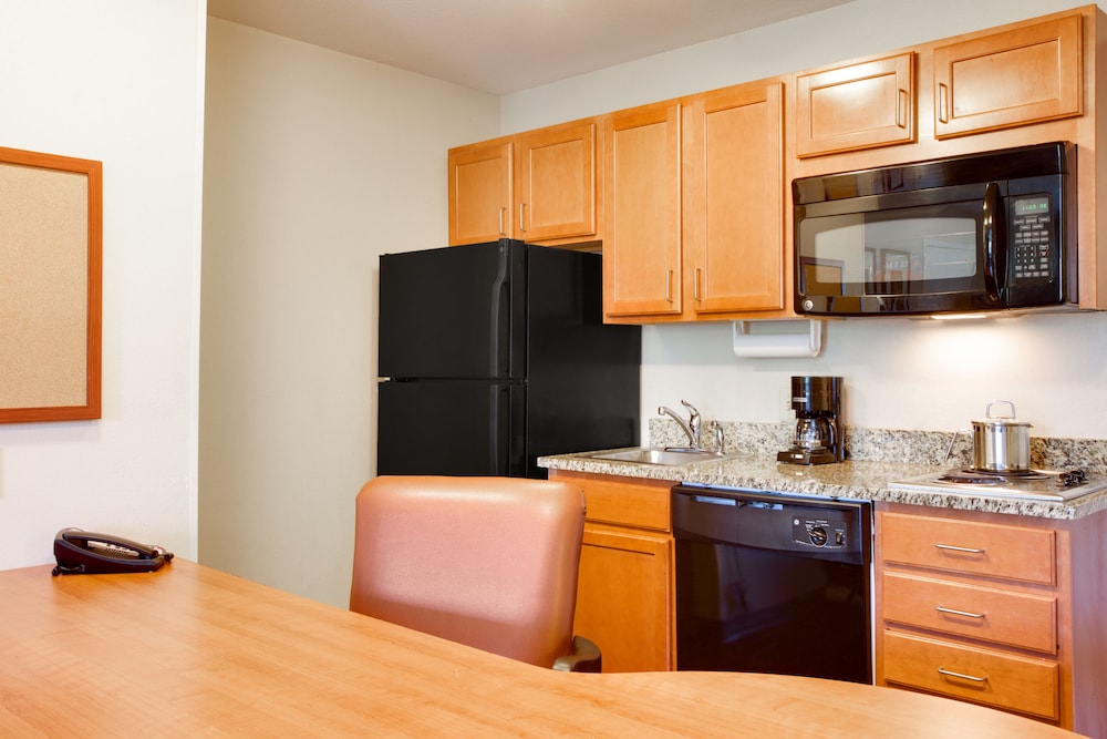 Candlewood Suites Aberdeen-Bel Air 59/79