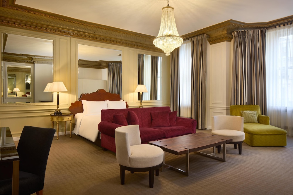 Radisson Blu Hotel London South Kensington 52/76