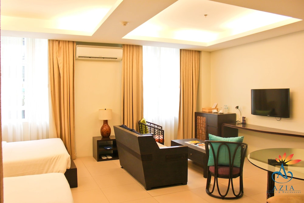 Azia Suites and Residences 34/43