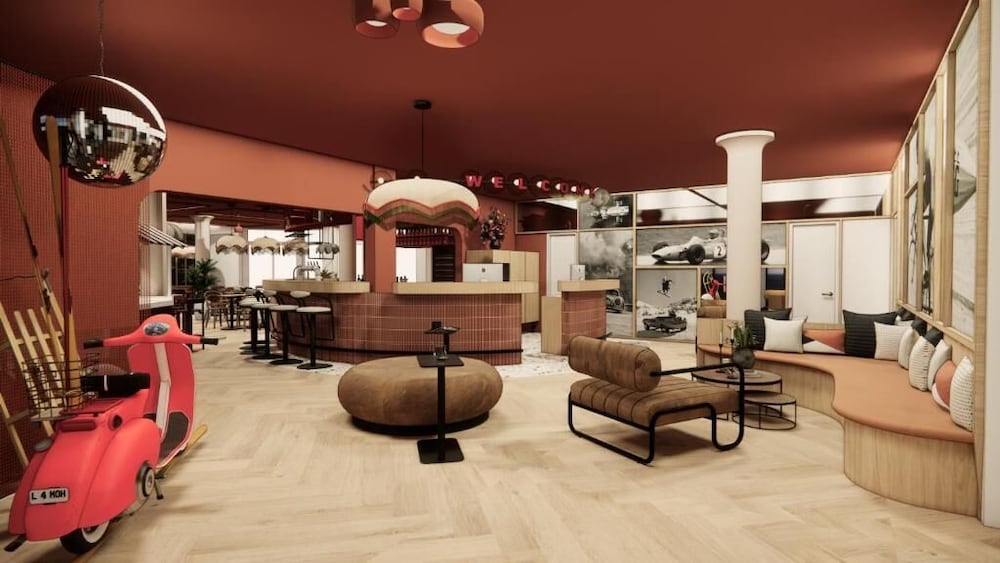 ibis Styles Annecy Le Vieux 45/65