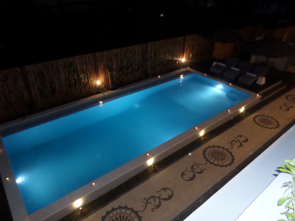 Kubu Jimbar 15/19