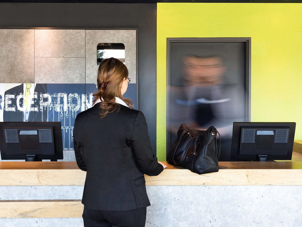 Ibis Budget Orly Chevilly Tram 7 4/47