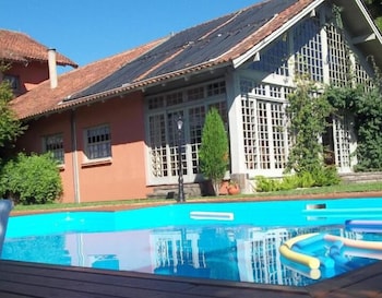 POUSADA CASA ROSA 4/42