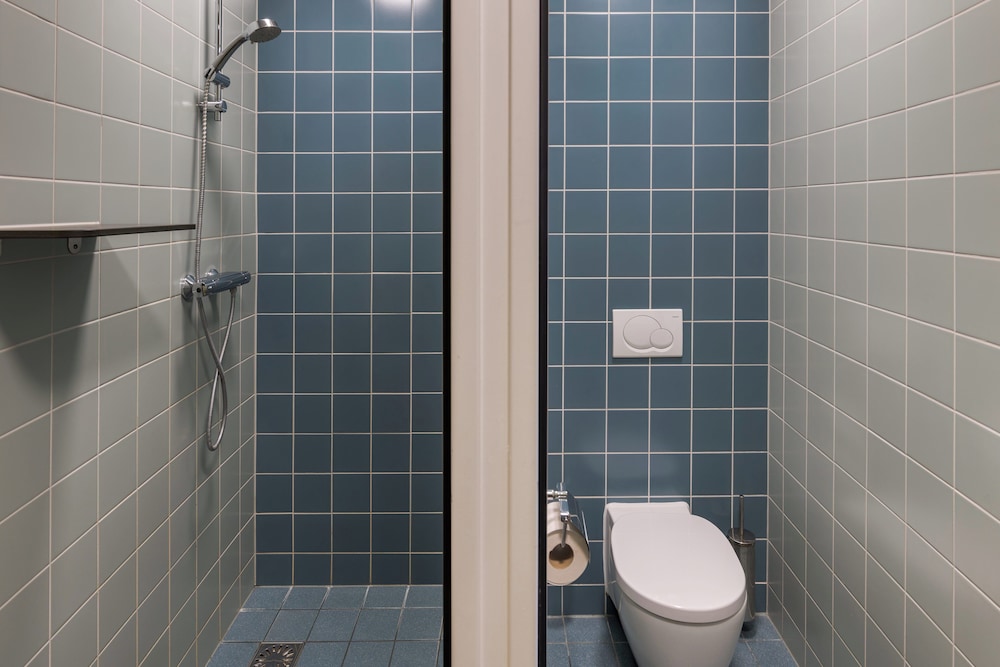 Stayokay Zeeburg 43/49