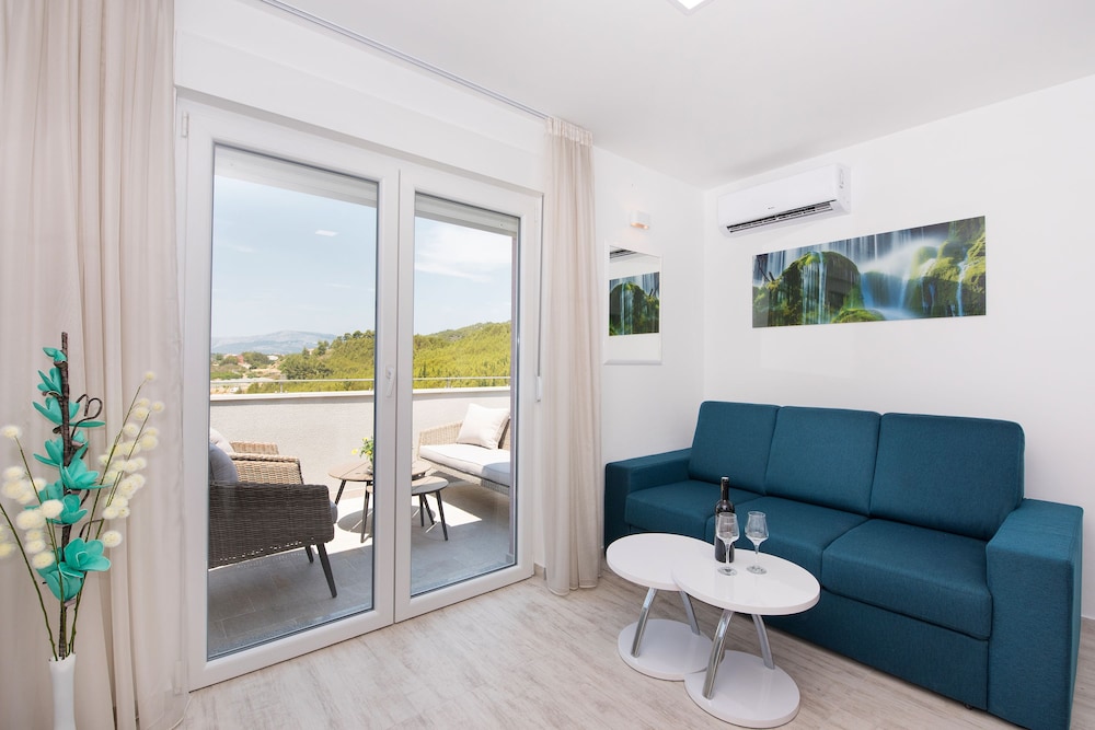 Villa Lavanda 18/50