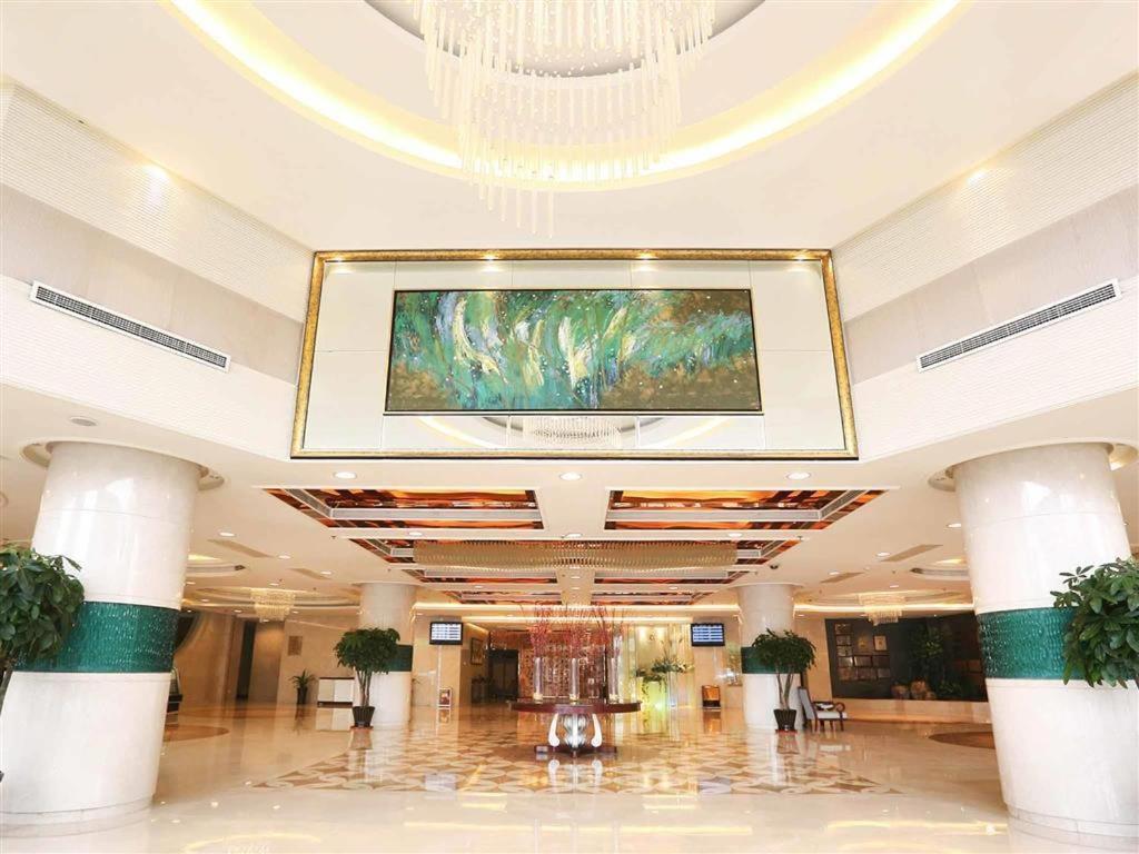 Qingdao Kuaitong International Hotel 9/43