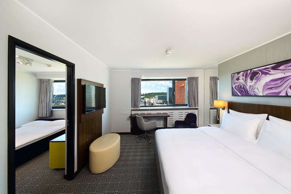 Radisson Blu Hotel Lietuva 27/81