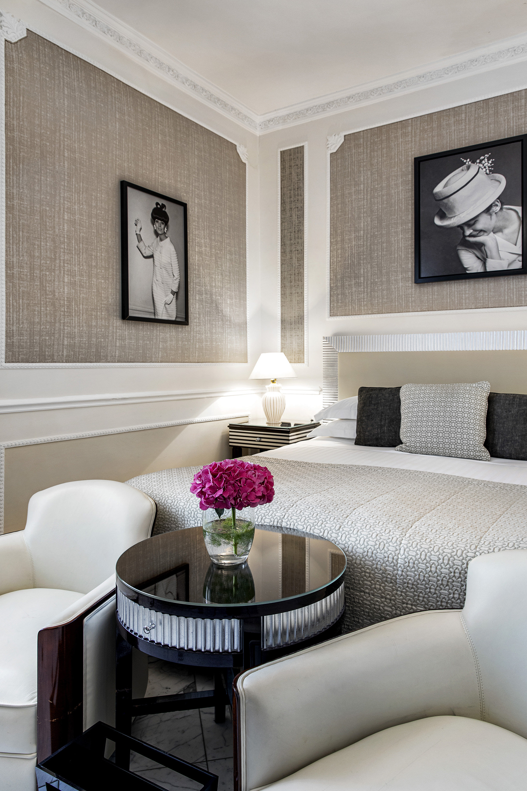 Baglioni Hotel Regina - Rome 30/50