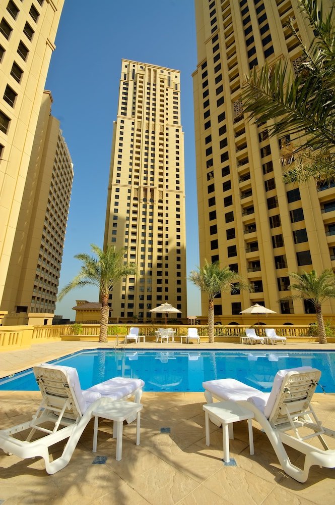 Suha JBR 40/50