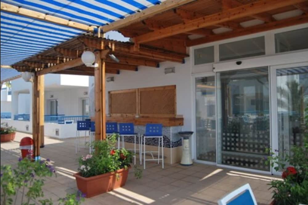 Punta Del Cantal Hotel Suites 26/48