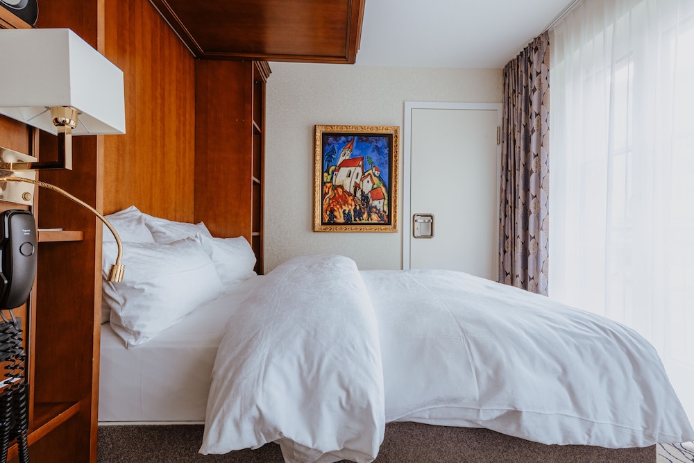 KING's HOTEL CityStay 50/84