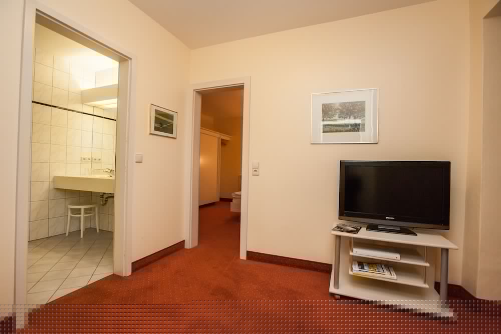Hotel Garni Gunther 31/40