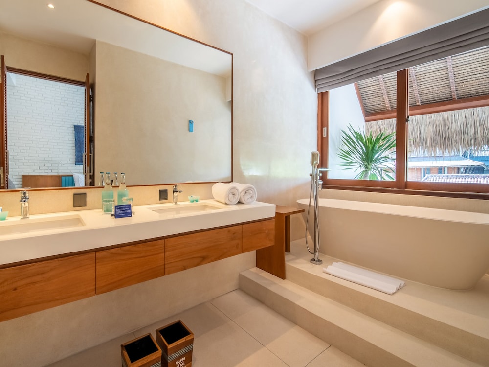 Ize Canggu By Lifestyleretreats 49/50