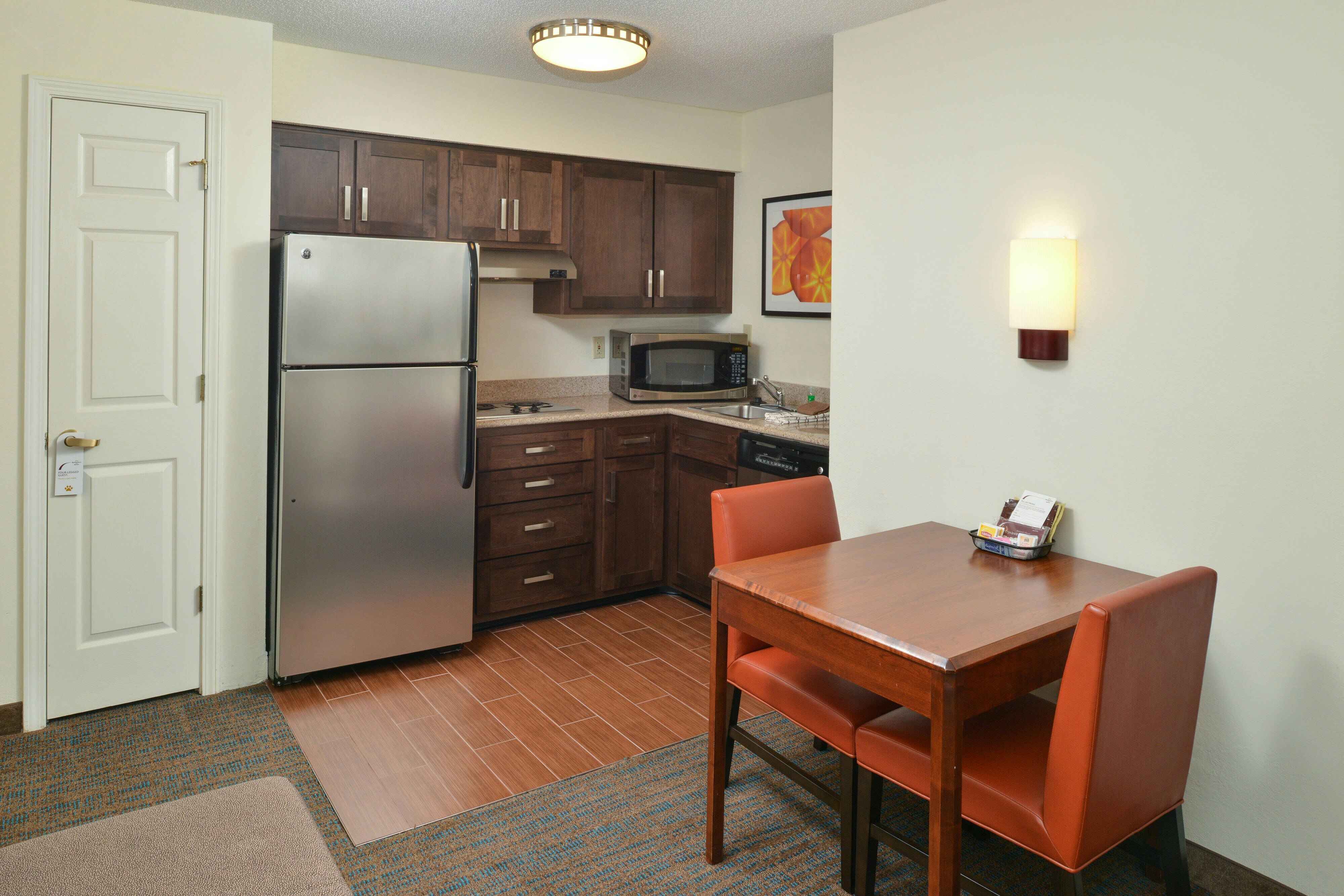 Residence Inn by Marriott Southern Pines/Pinehurst NC 34/44