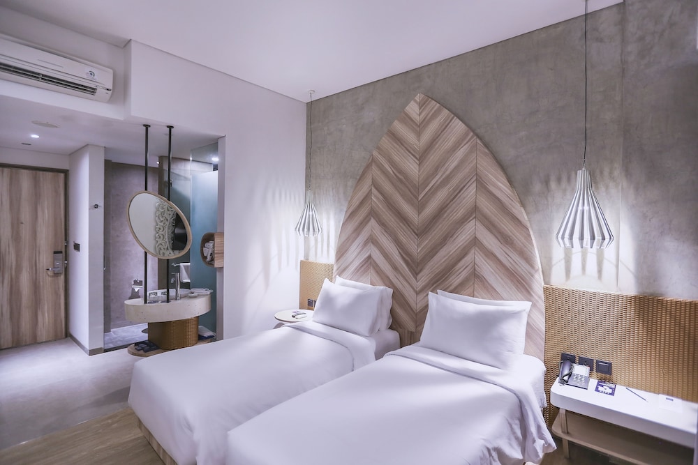 Marc Hotel Gili Trawangan 4/32