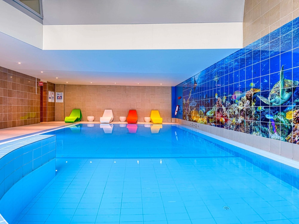 Novotel Zurich City West 39/79