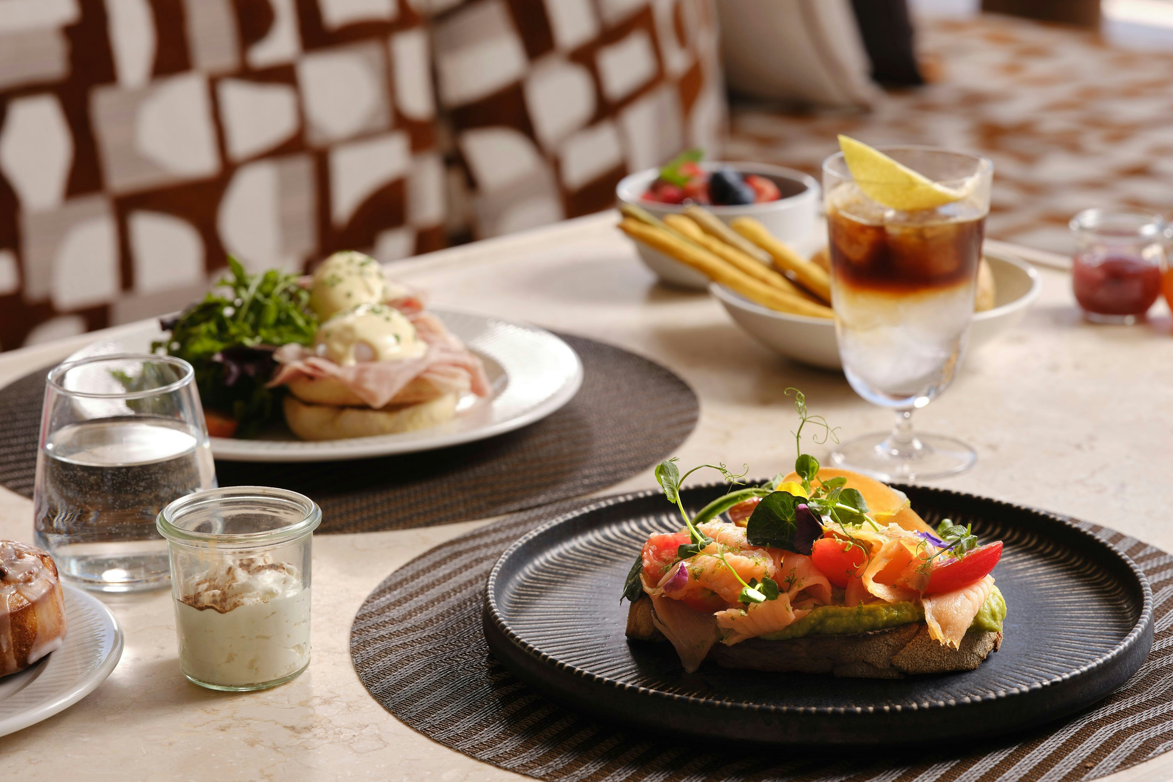 Amoh, a Luxury Collection Resort, Rhodes 59/91