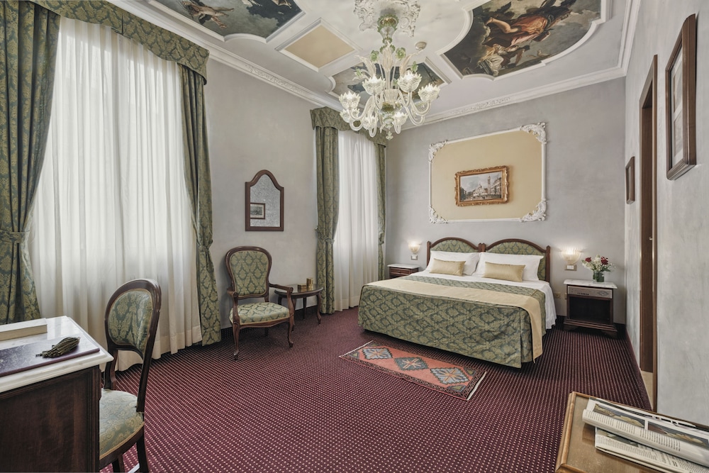 Pausania Hotel 23/49