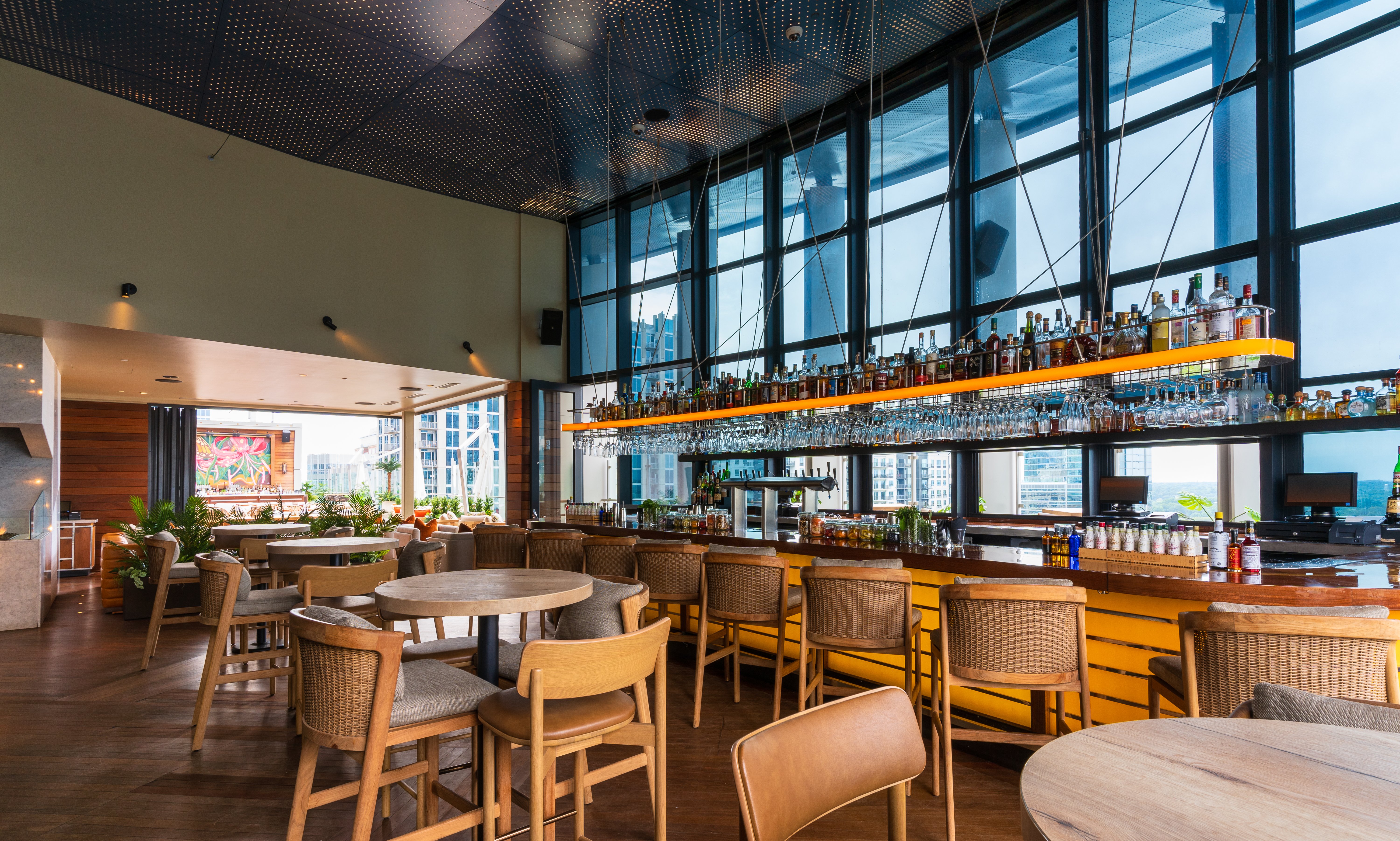 KIMPTON TRYON PARK HOTEL 54/77