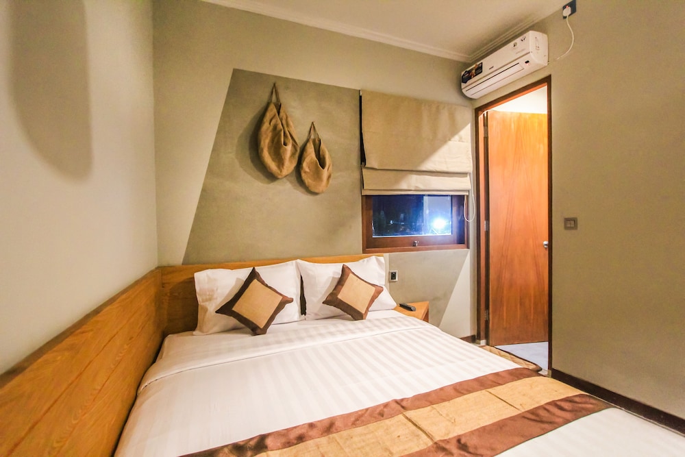Braw Inn Canggu 15/50