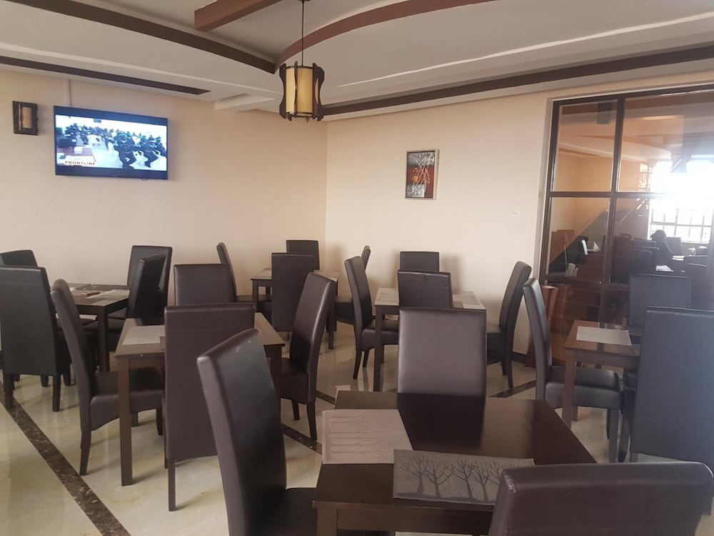 Mara Frontier Hotel 29/36