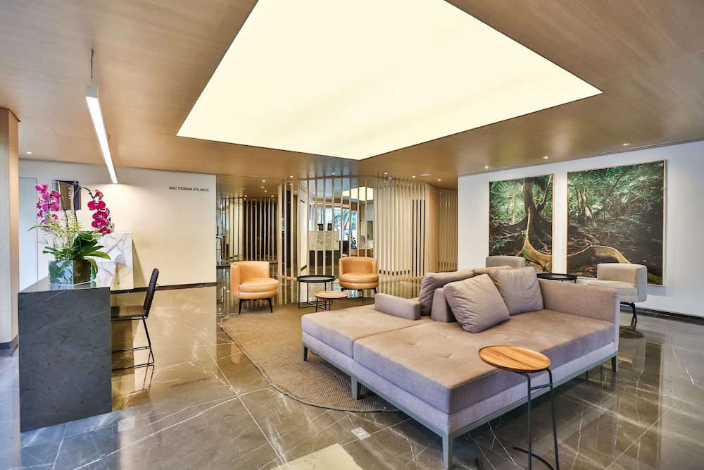 Roomo Itaim Bibi by Transamerica 36/63
