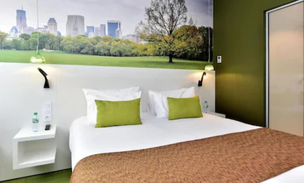 Best Western Plus Central Park Hotel & Spa 17/68