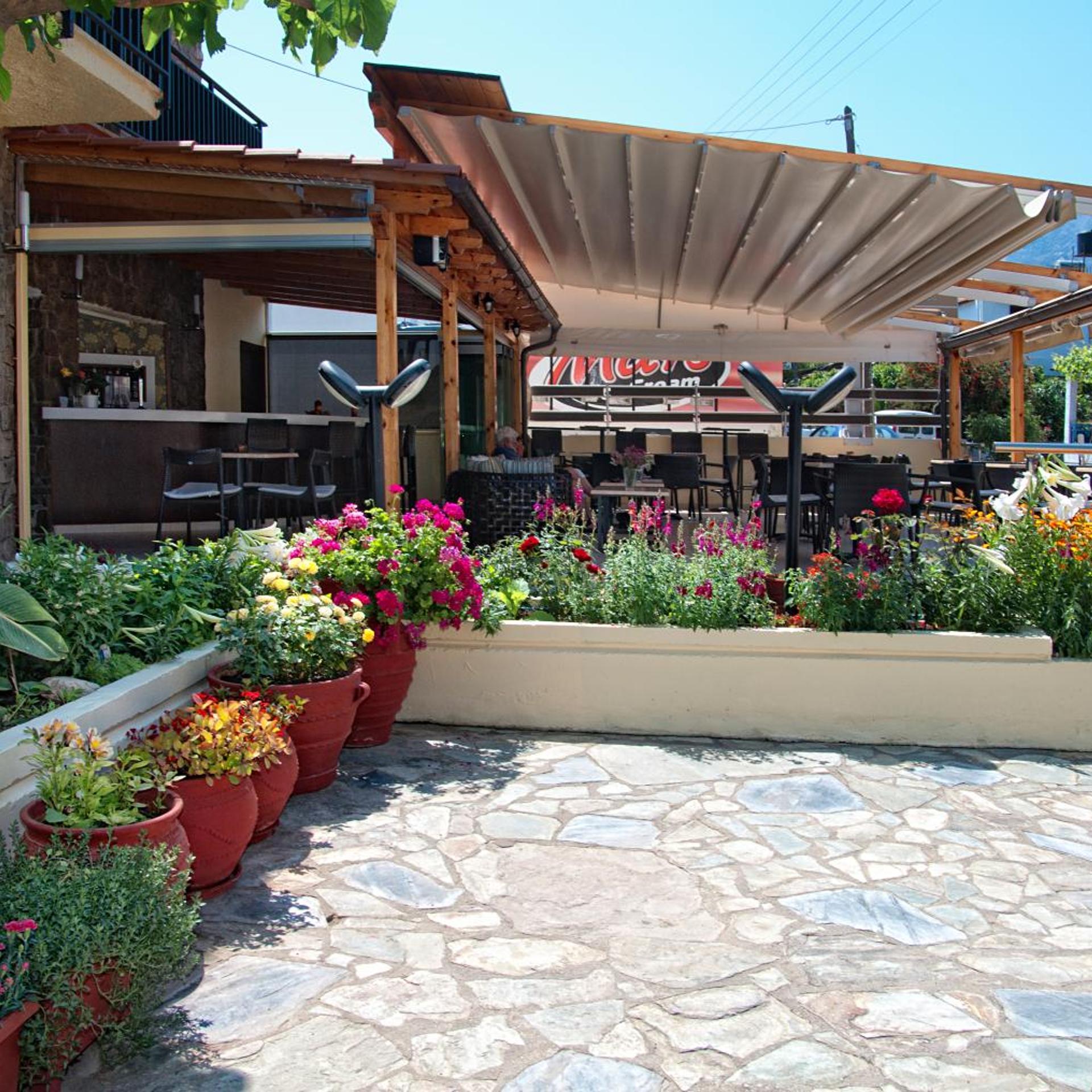 Nicolas Hotel in Apokoronas