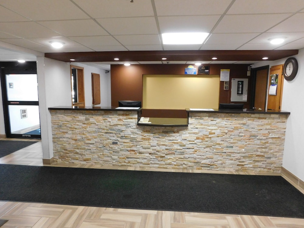 Twin Cities Inn, Mounds View 4/30
