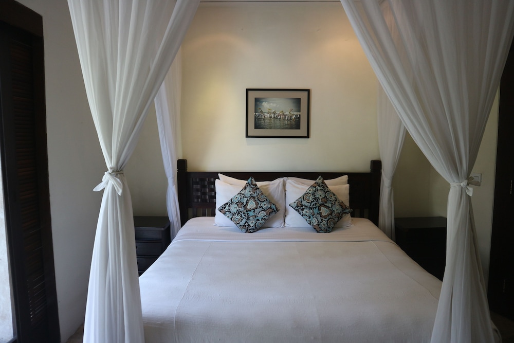 Villa William Seminyak 7/37