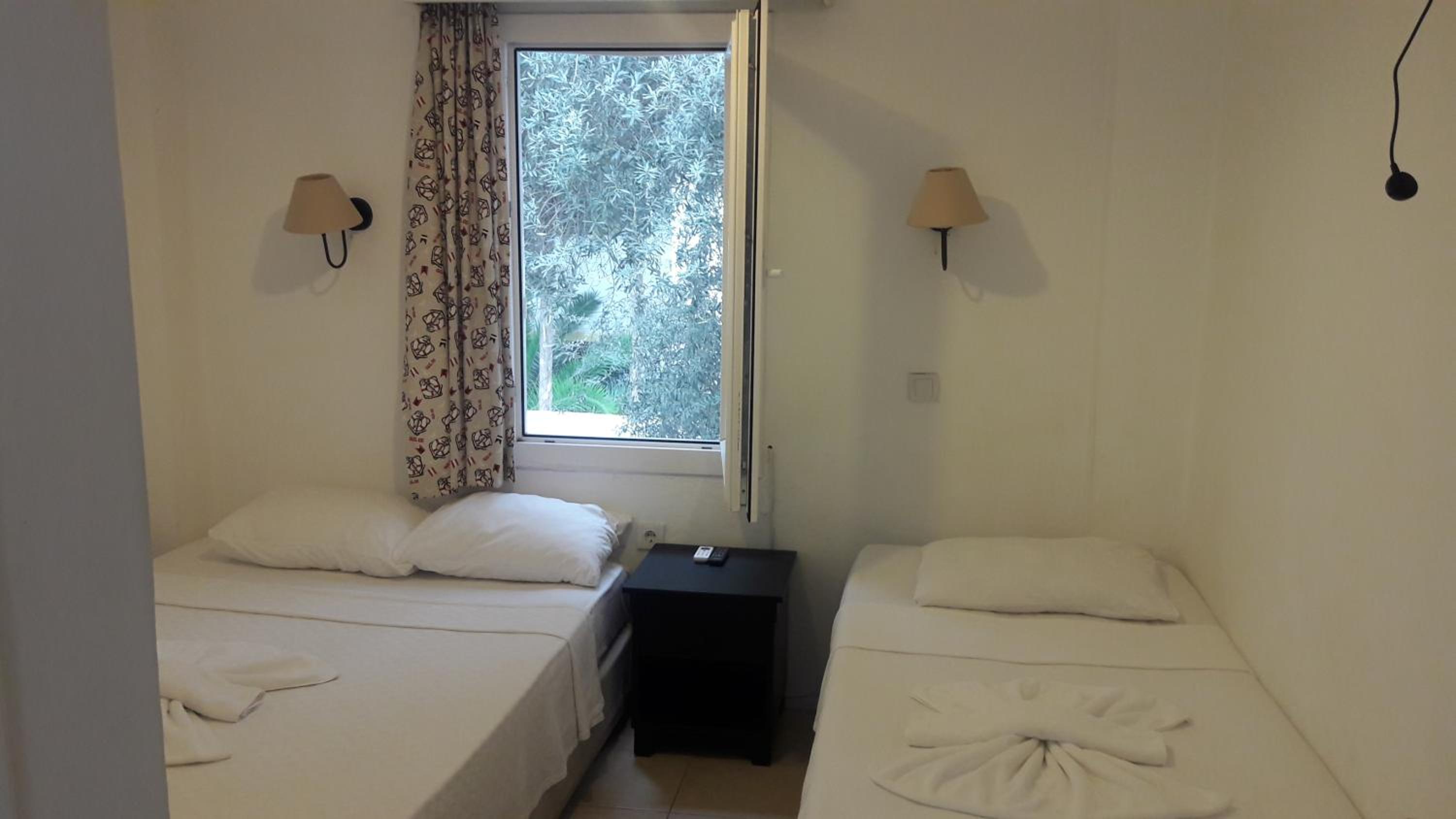 Bircan Hotel 20/56