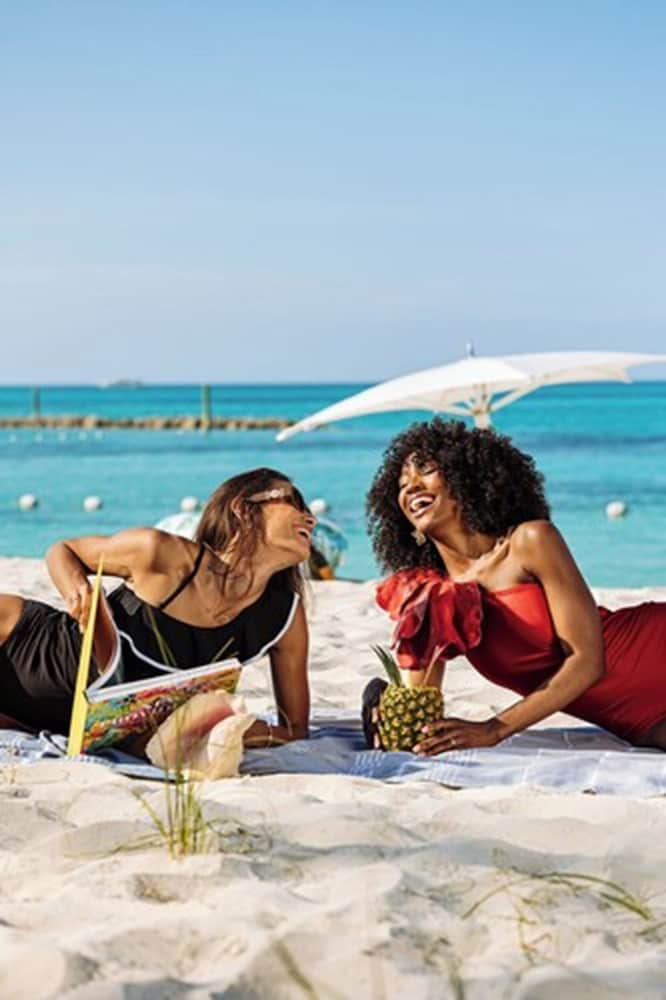 SLS Baha Mar 44/48