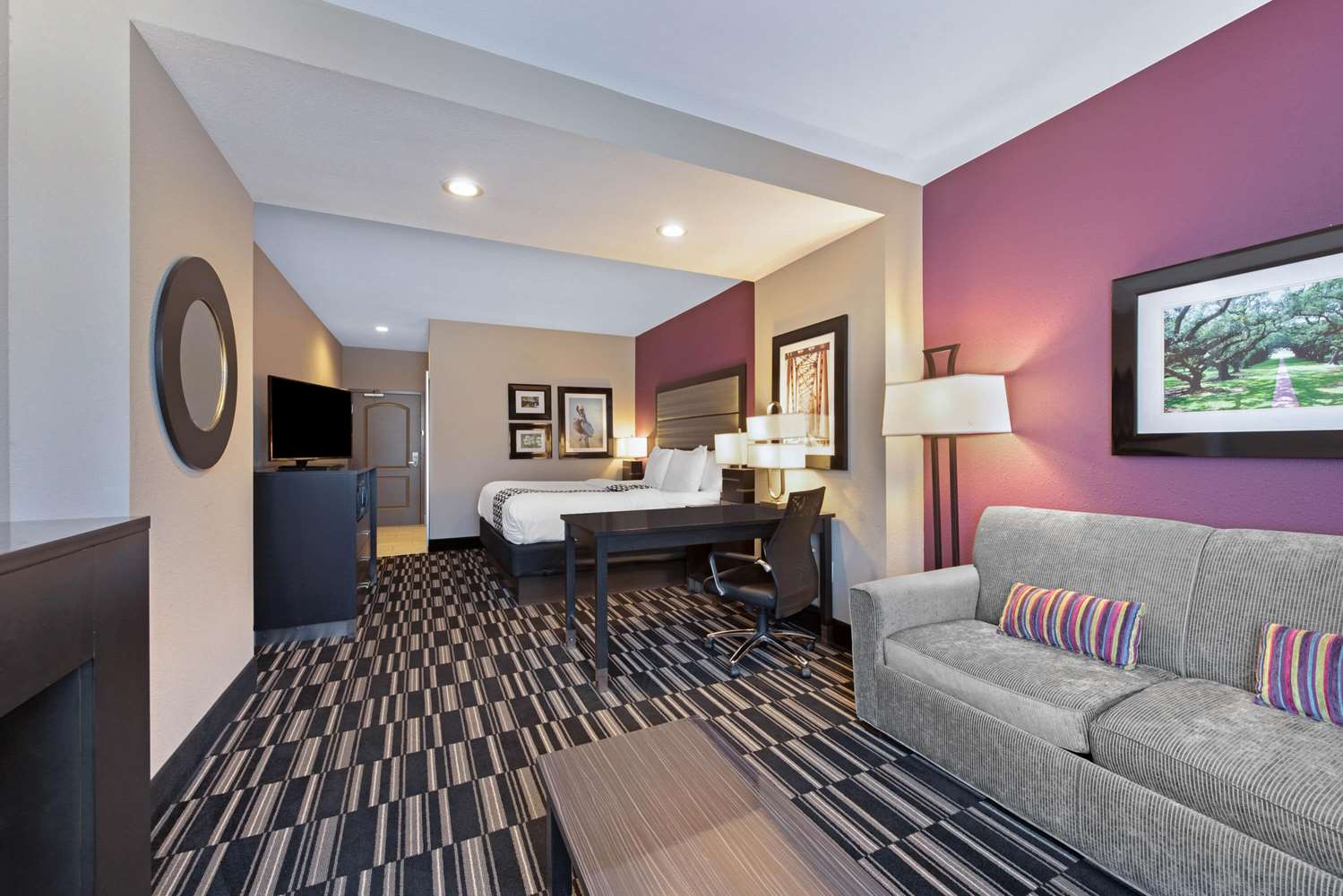 La Quinta Inn & Suites by Wyndham West Monroe 24/41