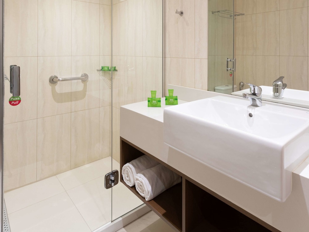 Ibis Styles Curitiba Airport Hotel 45/48